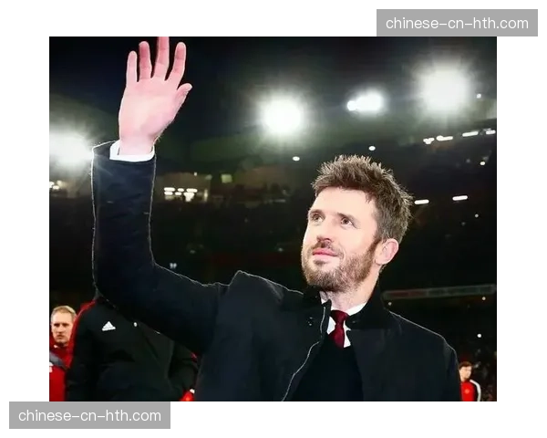 前英格兰国脚卡里克出任曼联定位球顾问,负责青年队及一线队战术衔接 前英格兰国脚卡里克出任曼联定位球顾问,负责青年队及一线队战术衔接