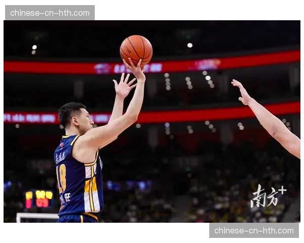 浙江东阳光药力克北京北控，锁定最后一个季后赛席位