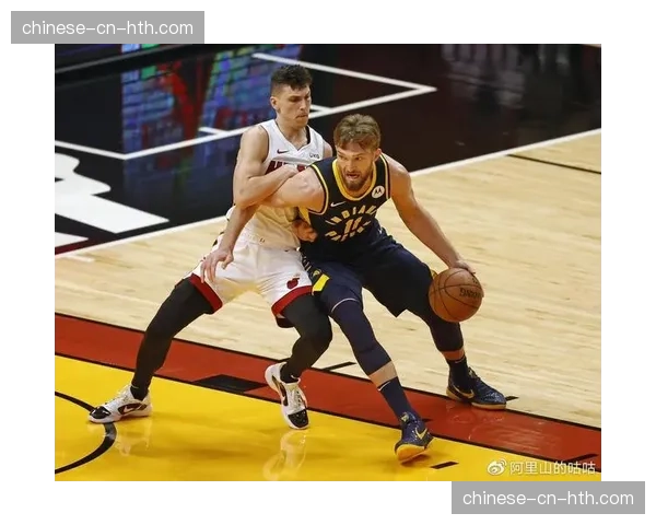 通讯:步行者下半场祭出全场紧逼,一度打出20-2攻击波 通讯:步行者下半场祭出全场紧逼,一度打出20-2攻击波