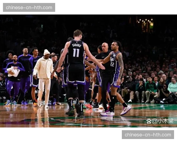 从附加赛边缘到西部第六：国王队三月十战九胜的逆袭之路