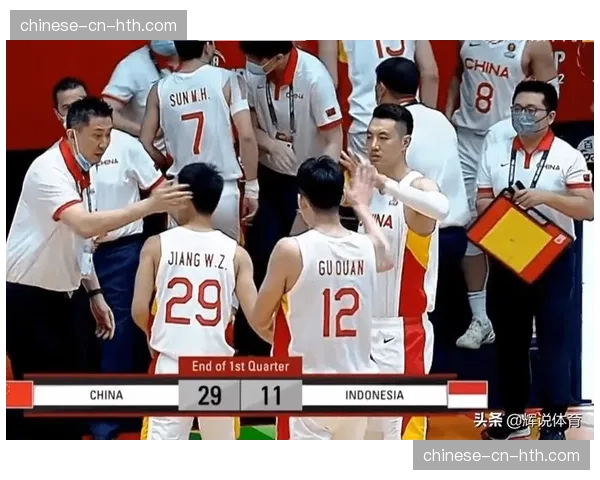 从附加赛到八强：天津先行者本赛季的“团队篮球”胜利之路