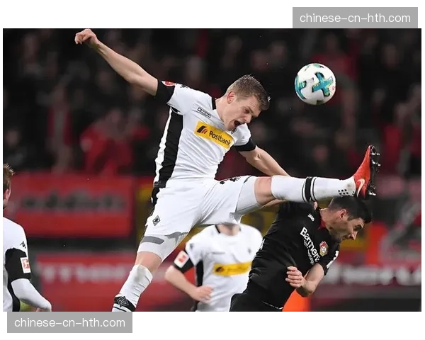 数据模型显示：勒沃库森主场击败门兴概率达68%