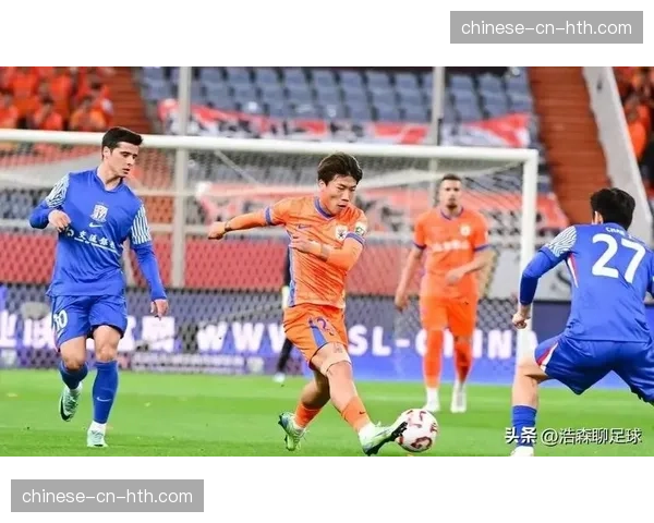 【2026年4月中超联赛·赛前·前瞻山东泰山迎战上海海港,积分榜前二对决战术前瞻